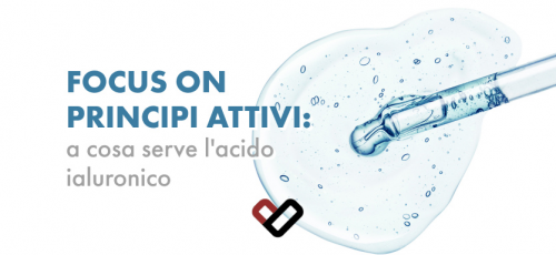 a cosa serve l'acido ialuronico nelle creme e nei sieri