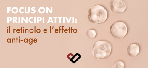 Crema viso al retinolo: a cosa serve?